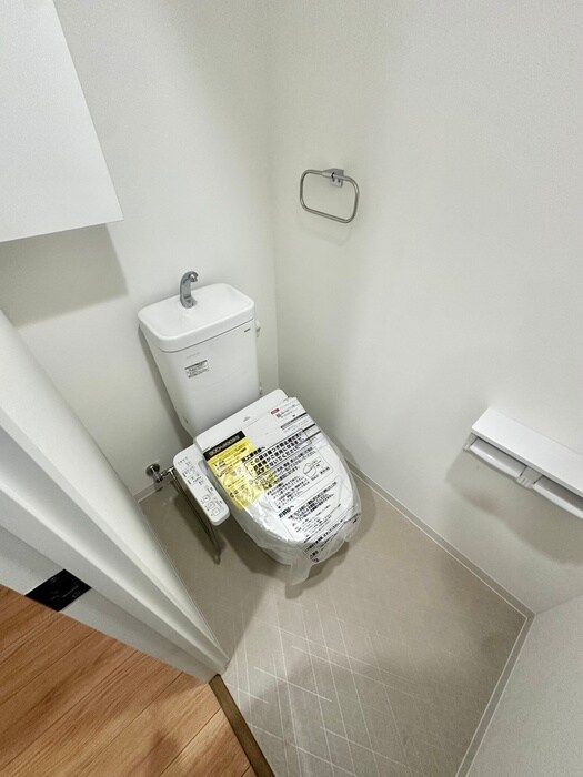 仮）Mys　Casette　Kokuraの物件内観写真