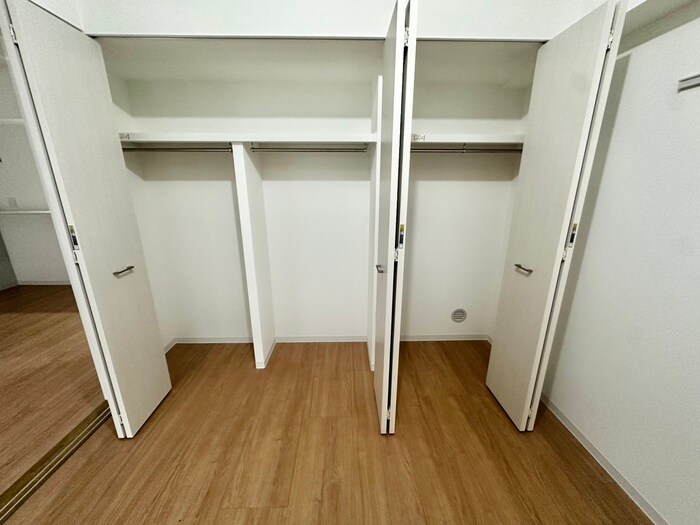 仮）Mys　Casette　Kokuraの物件内観写真