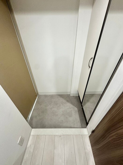 仮）Mys　Casette　Kokuraの物件内観写真