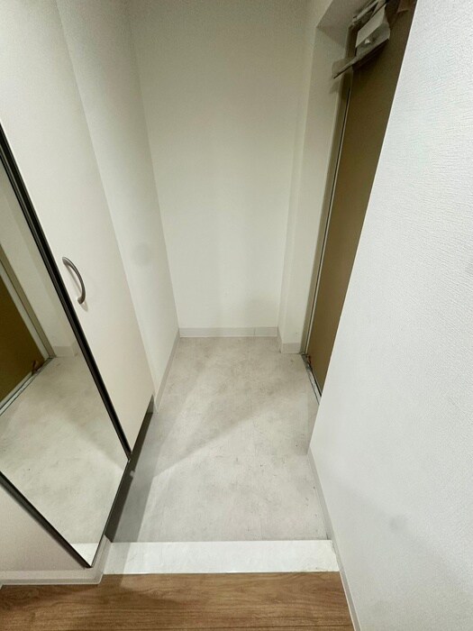 仮）Mys　Casette　Kokuraの物件内観写真