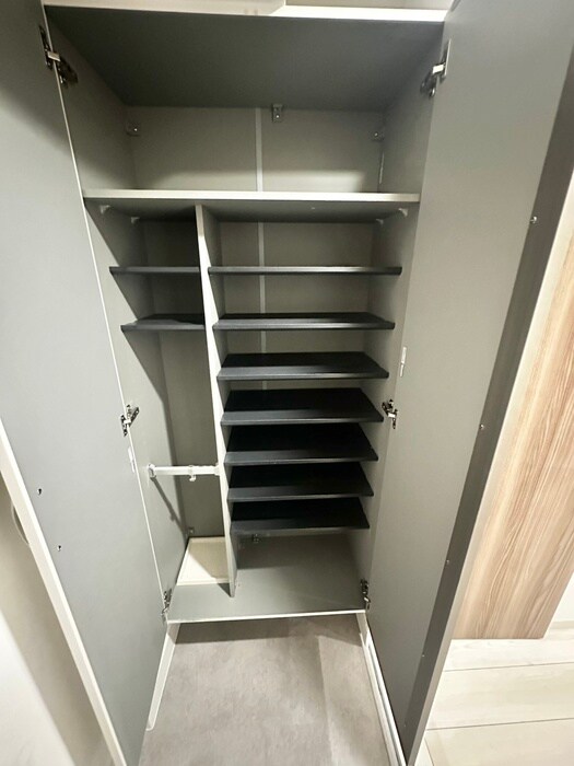 仮）Mys　Casette　Kokuraの物件内観写真