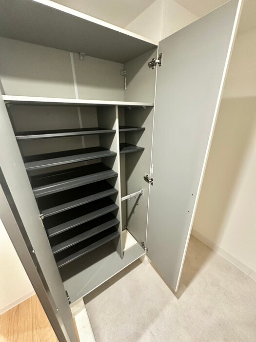 仮）Mys　Casette　Kokuraの物件内観写真