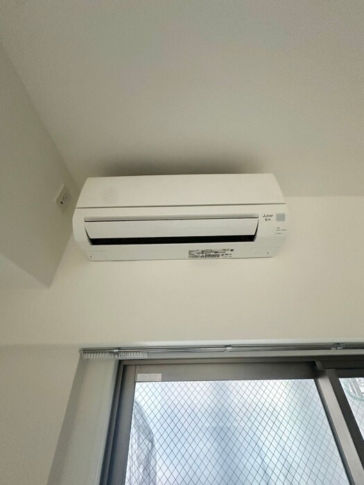 仮）Mys　Casette　Kokuraの物件内観写真