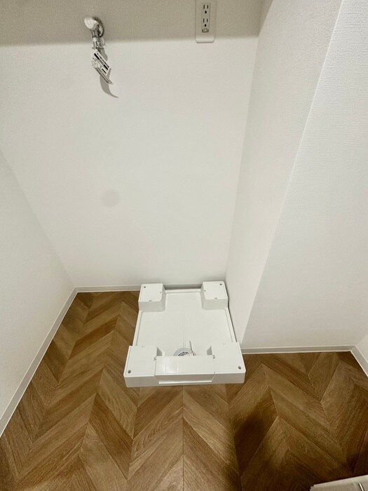 仮）Mys　Casette　Kokuraの物件内観写真