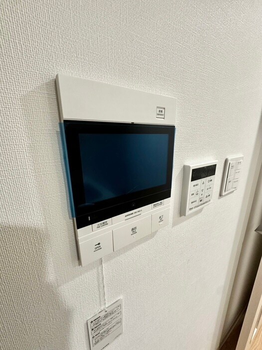 仮）Mys　Casette　Kokuraの物件内観写真