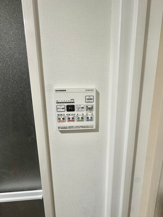 仮）Mys　Casette　Kokuraの物件内観写真