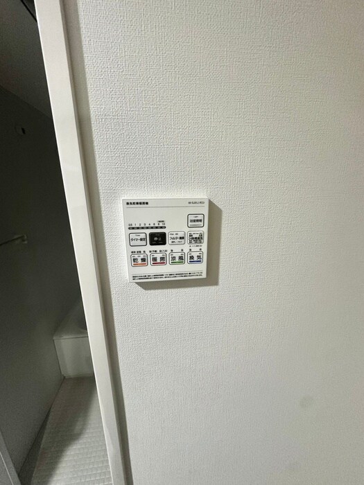 仮）Mys　Casette　Kokuraの物件内観写真