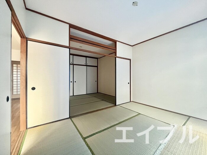 ホワイトグレース２０の物件内観写真