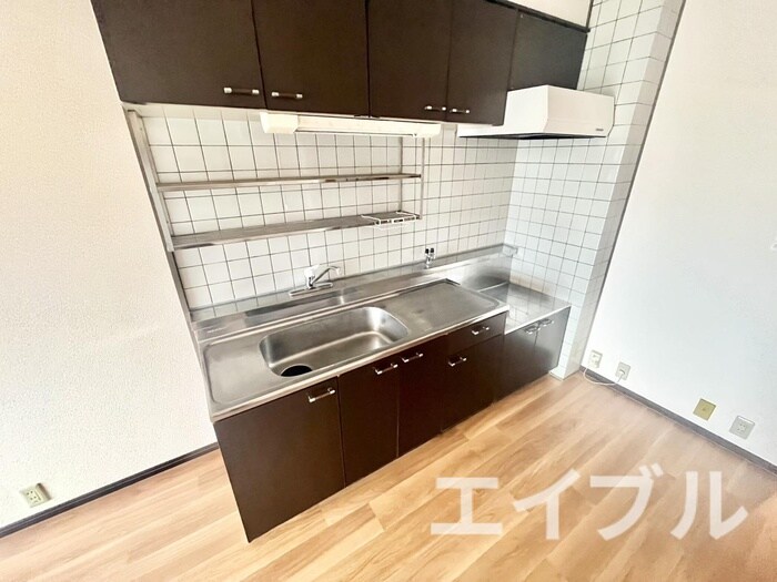 ホワイトグレース２０の物件内観写真