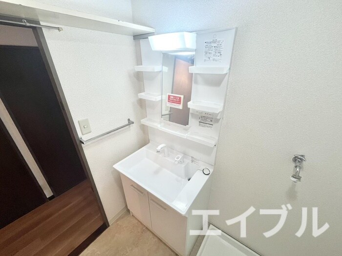 ホワイトグレース２０の物件内観写真