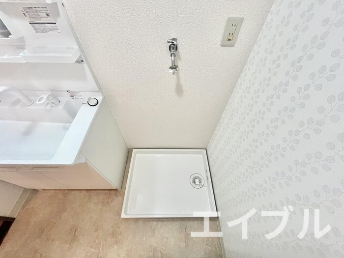 ホワイトグレース２０の物件内観写真