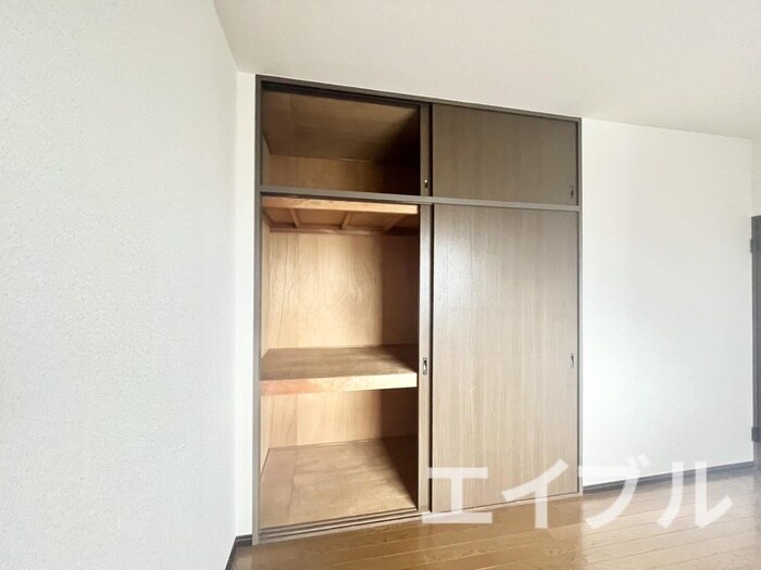 ホワイトグレース２０の物件内観写真