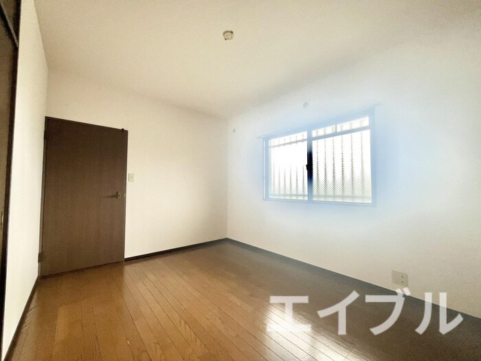 ホワイトグレース２０の物件内観写真