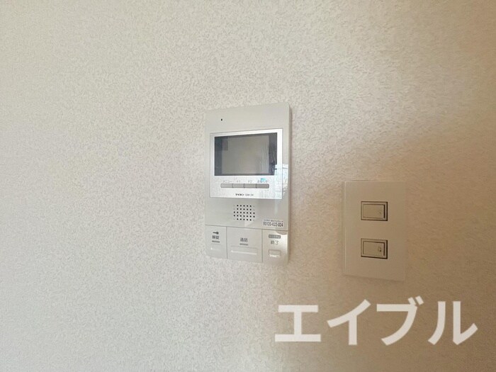 ホワイトグレース２０の物件内観写真