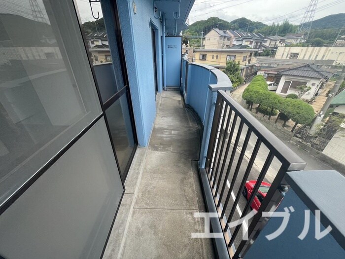 ホワイトグレース２０の物件内観写真