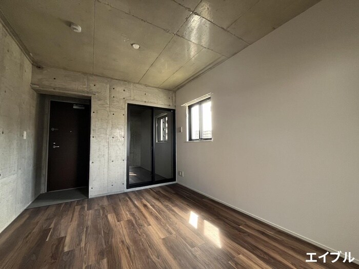 ガレット南福岡の物件内観写真