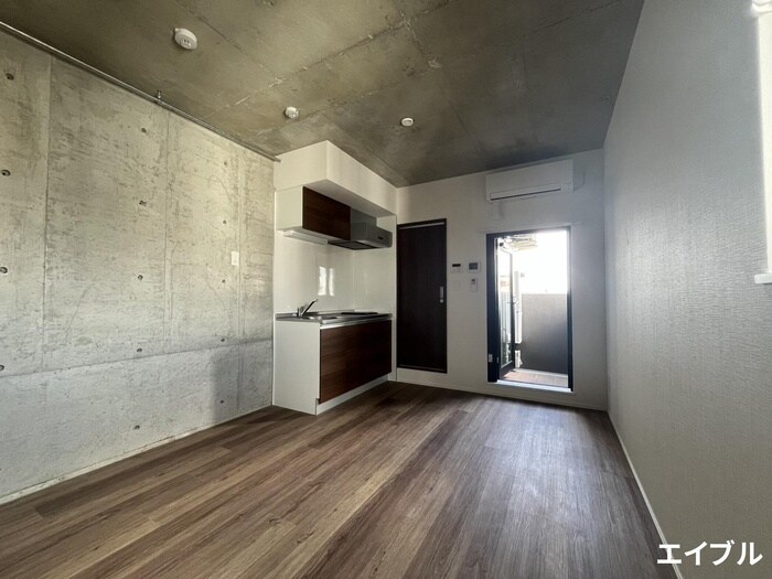 ガレット南福岡の物件内観写真