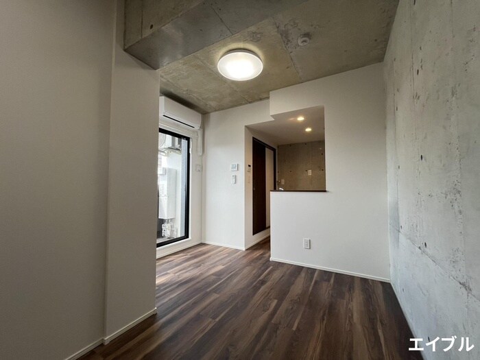 ガレット南福岡の物件内観写真