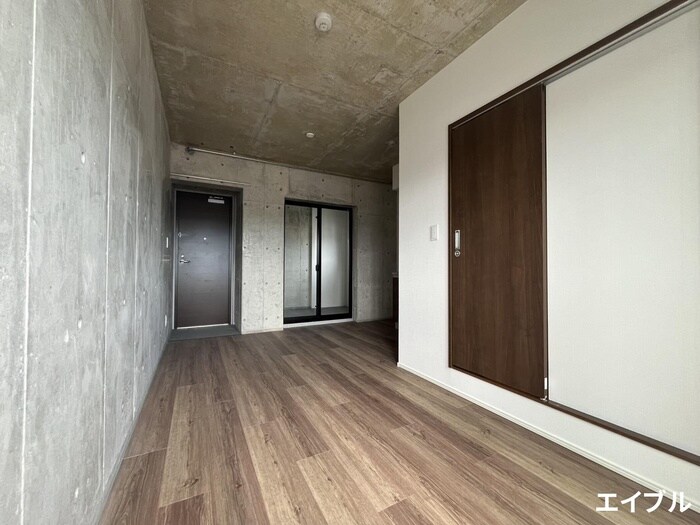 ガレット南福岡の物件内観写真