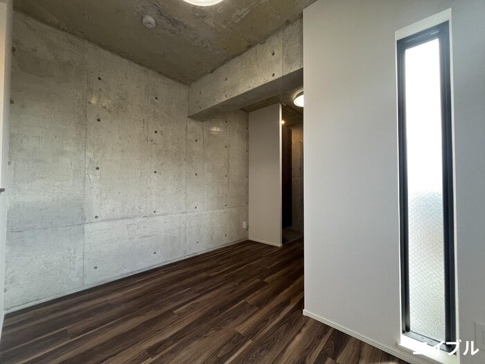 ガレット南福岡の物件内観写真