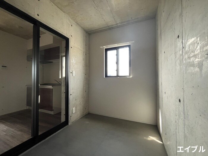 ガレット南福岡の物件内観写真