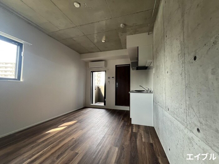 ガレット南福岡の物件内観写真