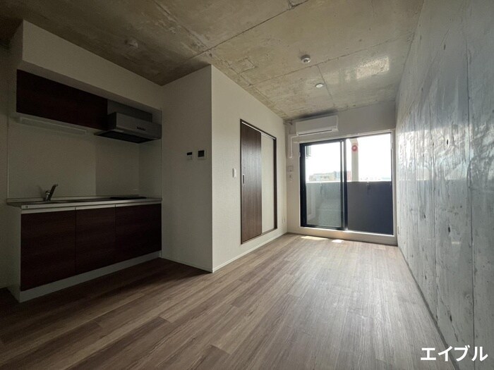 ガレット南福岡の物件内観写真