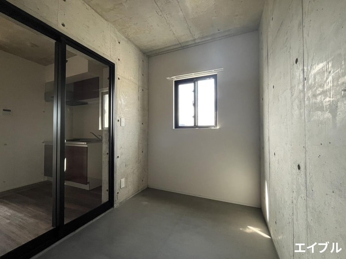 ガレット南福岡の物件内観写真