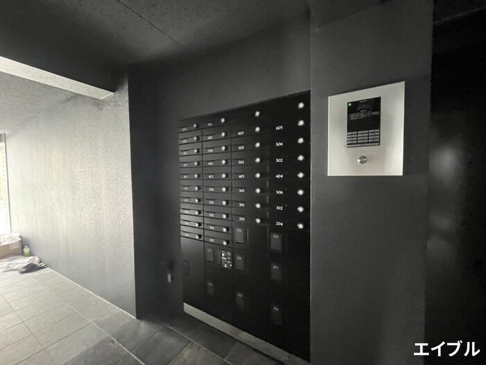 ガレット南福岡の物件外観写真