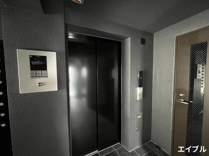 ガレット南福岡の物件外観写真