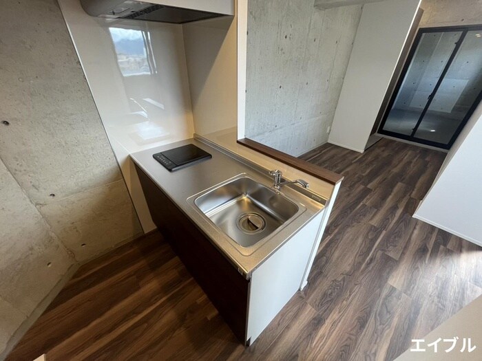 ガレット南福岡の物件内観写真