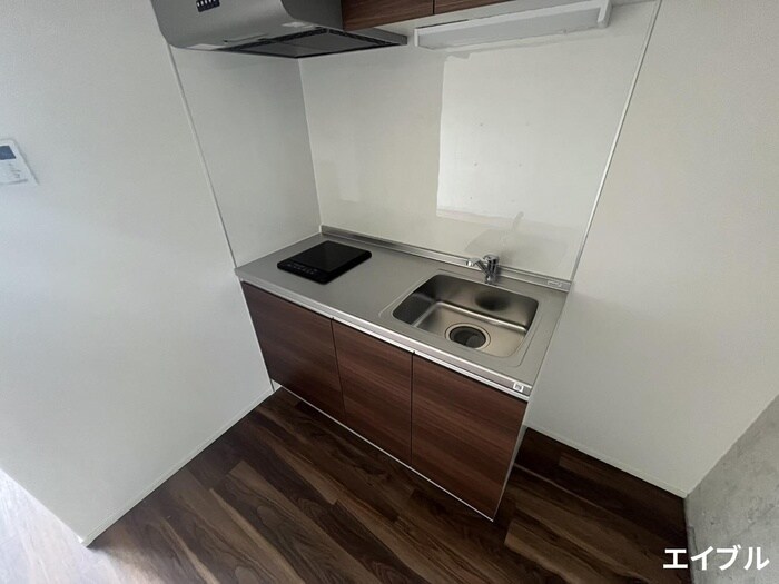 ガレット南福岡の物件内観写真