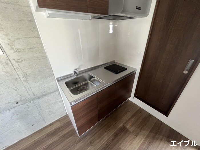 ガレット南福岡の物件内観写真