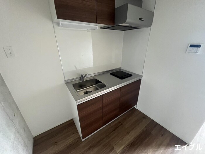 ガレット南福岡の物件内観写真