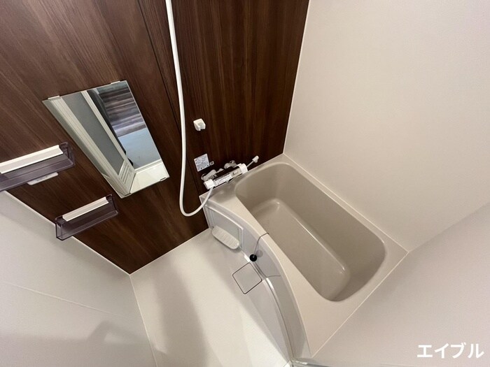 ガレット南福岡の物件内観写真