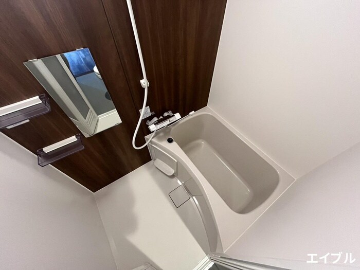 ガレット南福岡の物件内観写真