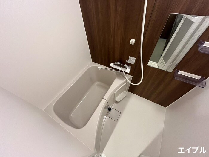 ガレット南福岡の物件内観写真