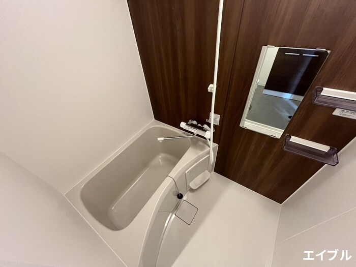 ガレット南福岡の物件内観写真