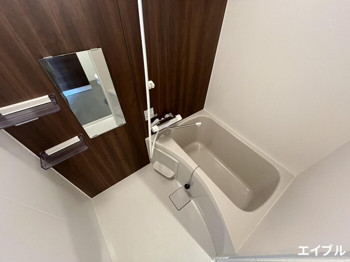 ガレット南福岡の物件内観写真