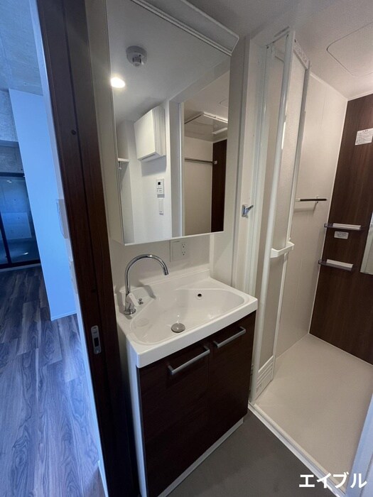 ガレット南福岡の物件内観写真