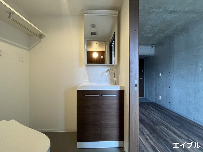 ガレット南福岡の物件内観写真