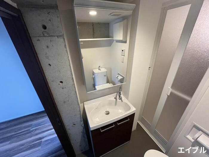 ガレット南福岡の物件内観写真