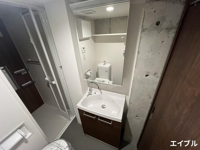 ガレット南福岡の物件内観写真