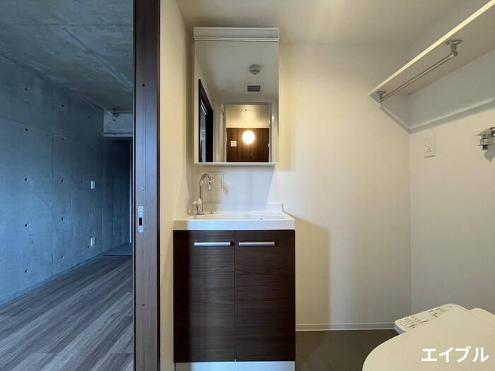 ガレット南福岡の物件内観写真