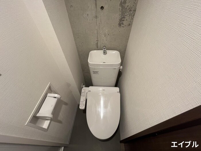 ガレット南福岡の物件内観写真