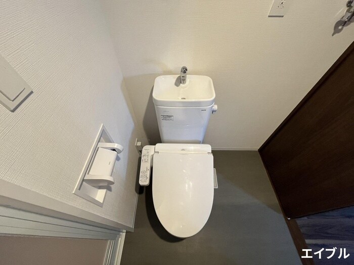 ガレット南福岡の物件内観写真