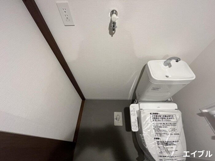 ガレット南福岡の物件内観写真