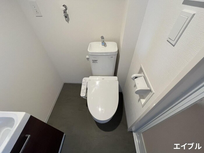 ガレット南福岡の物件内観写真