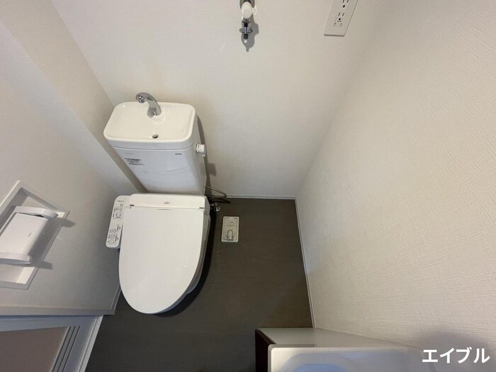 ガレット南福岡の物件内観写真