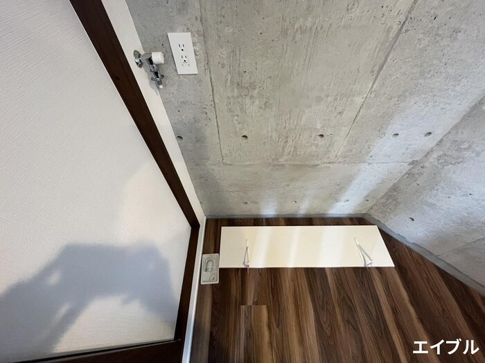 ガレット南福岡の物件内観写真